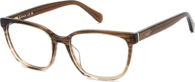 Produktbild von Fossil FOS 7200 Brown shaded beige 53/17/140 Damen Brillen