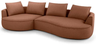 Produktbild von home24 Bigsofa