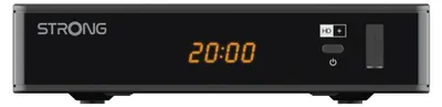 Immagine prodotto di Strong DVB-S2 HDTV-Receiver SRT7815+6MonHD+ (SRT7815)