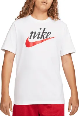 Produktbild von Nike Sportswear Futura Shirt Herren