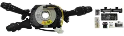 Produktbild von CASCO CCS74276GS Lenkstockschalter Kombischalter für FIAT BRAVO II (198)