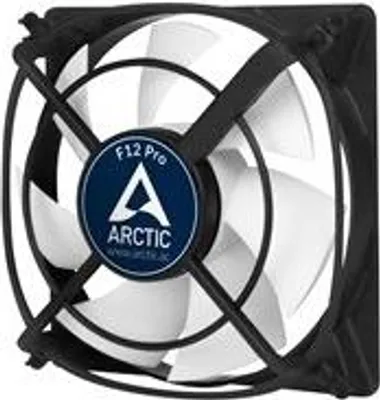Obrázok produktu pre ARCTIC KÜHLventilátor F9 PRO (ACACO-09P01-GBA01)