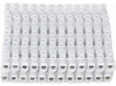 Immagine prodotto di 10 Lüsterklemme 12p. 4-6mm²