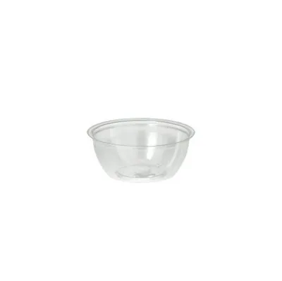 Produktbild von 2000 Papstar Dressingschalen, PS rund 50 ml Ø 6,7 cm, 2,7 cm klar 16522