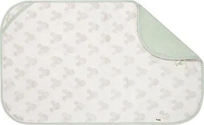 Image de Hauck Matelas / Topper pour table à langer Mickey -