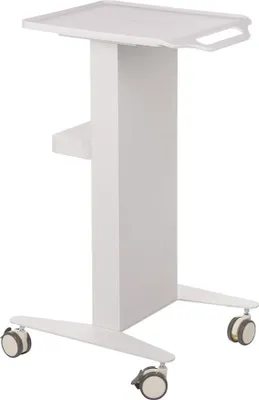 Produktbild von Kosmetikwagen auf Rädern BR-2211