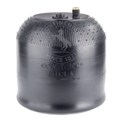 Image de CONTITECH AIR SPRING Soufflet de suspension pneumatique