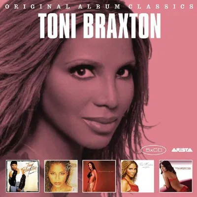 Produktbild von Original Album Classics