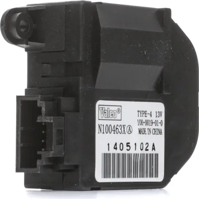 Produktbild von VALEO 509508 Klima Stellmotor Stellelement Mischklappe für CITROËN C3 I Schrägheck (FC, FN) passend für PEUGEOT 1007 (KM)