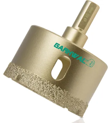 Obrázek produktu pro Diamantový vrták na dlaždice o průměru 60 mm