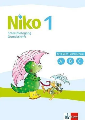 Obrázok produktu pre Niko 1