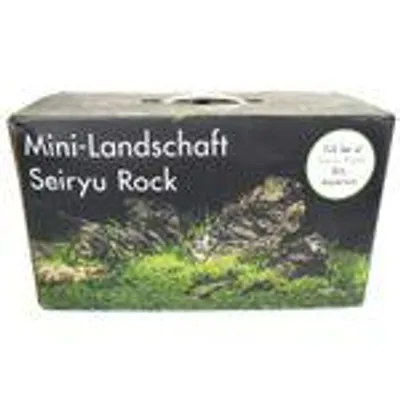 Produktbild von Aquarium Deko Set Seiryu Rock 11 Steine zwischen 6 und 16 cm