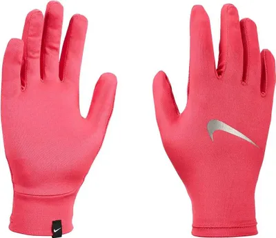 Produktbild von Nike Accessories Pacer Liner Rg Handschuhe Rosa M-L Herren,Damen Rosa M-L