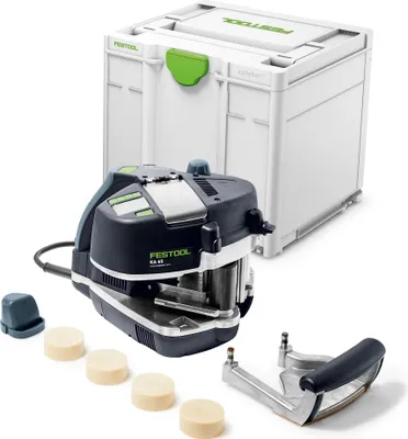 Produktbild von Festool Kantenanleimer CONTURO KA 65-Plus