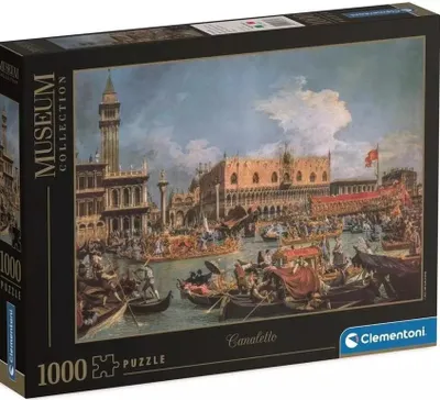 Produktbild von Clementoni 39764, 14 Jahr(e)
