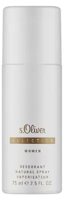 Productafbeelding van s.Oliver Selection, deodorant voor dames, 75 ml