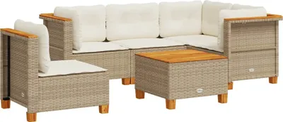 Zdjęcie produktu dla VidaXL 3261841, 6 szt.