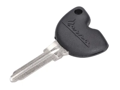 Produktbild von Schlüsselrohling Vespa, 573960