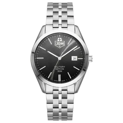 Image de JDM Military - JDM-WG023-03 - Montre Bracelet - Hommes - Quartz - INTERLAKEN