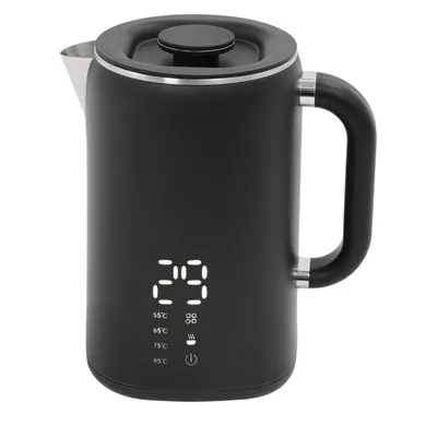 Image de Bouilloire électrique, Bouilloire électrique pour eau bouillante, Bouilloire, Cadeau idéal