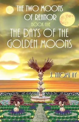 Produktbild von The Days of the Golden Moons