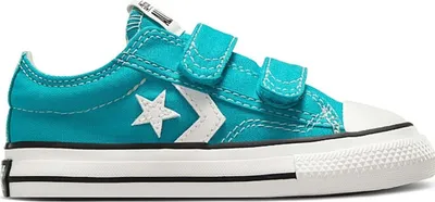 Zdjęcie produktu dla Converse Sneakers A10389C in Blue color size 24