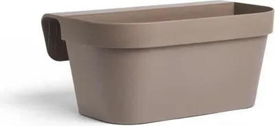 Zdjęcie produktu dla Sadzarka samonawadniająca Garden ID Taupe