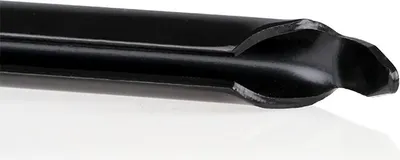 Produktbild von alca® Faltbarer Radmutterschlüssel 21 mm mit Radkappenabzieher Montierhebel Universal Radschlüssel für Reifenwechsel