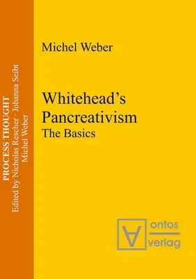 Zdjęcie produktu dla Whitehead's Pancreativism