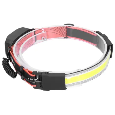 Zdjęcie produktu dla Reflektor, reflektor, jasny reflektor COB, reflektor wędkarski, oświetlenie nocne, sprzęt zewnętrzny