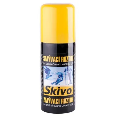 Produktbild von SKIVO Wachswaschlösung 100mlSpray