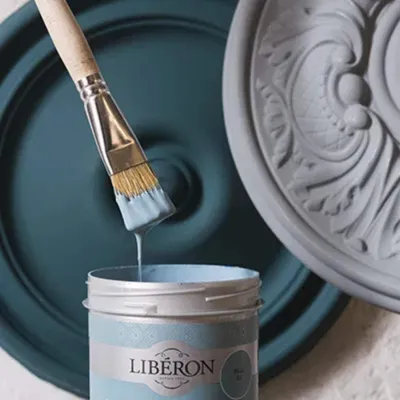 Obrázok produktu pre Univerzálny maliarsky štetec na maľovanie, 20 mm LIBERON