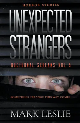 Produktbild von Unexpected Strangers