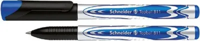 Immagine prodotto di Schneider SN8113 Rollerball Topball 811 - 0,5 mm, blu