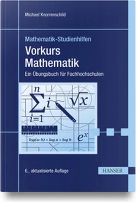 Obrázok produktu pre Vorkurs Mathematik