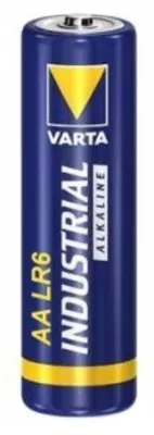 Immagine prodotto di Batteria Varta Industria MIGNON 4006 foil 2 LR6