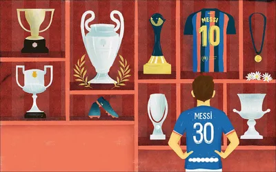 Image de Lionel Messi - Little People, BIG DREAMS (Deutsche Ausgabe)