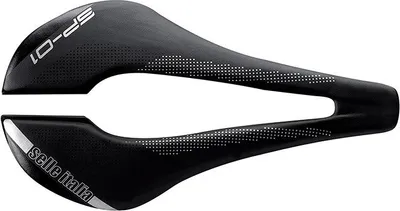 Produktbild von Selle Italia Sp-01 Boost Tm Superflow Sattel Schwarz S Schwarz S