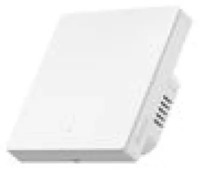 Image de Sonoff ZBM5-1C-86W (1-channel) Zigbee smart touch wall switch