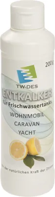 Produktbild von Entkalker