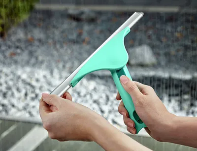 Produktbild von LEIFHEIT Stierače okien Powerslide 40 cm