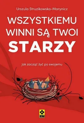 Zdjęcie produktu dla Kompleksowy przewodnik po relacjach z rodzicami
