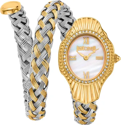 Produktbild von Just Cavalli - JC1L305M0055 - Uhren - Damen