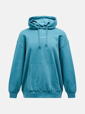 Produktbild von Peak Performance M Original Terry Hood HYDRO FRESH S