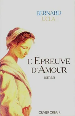 Produktbild von L'epreuve d'amour : roman