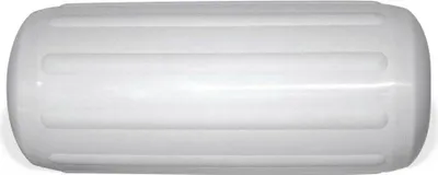 Produktbild von Ocean RT 1 White 16 cm 39,5 cm Bootsfender