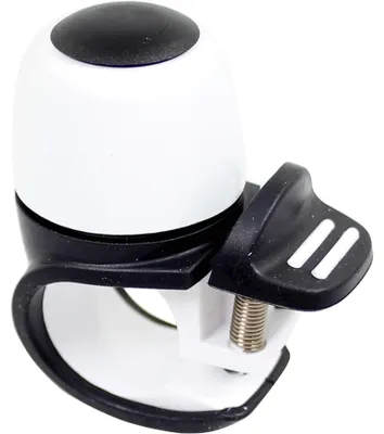 Produktbild von Widk Bel Compact Bel II White Black M Black Capje 2689