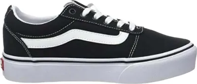 Image de Vans Sneakers VN0A3TLC1871-VN187 in Black color size 36
