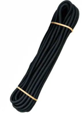 Obrázek produktu pro Expanzní lano 10 mm, 10 M, černé