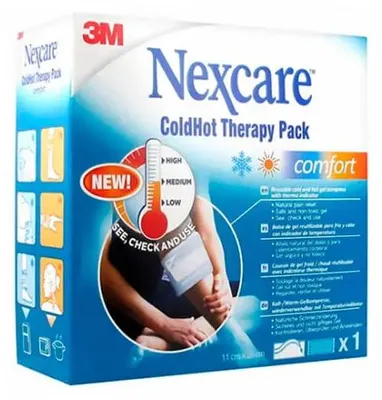 Image de Nexcare Coldhot Comfort 10x26,5cm